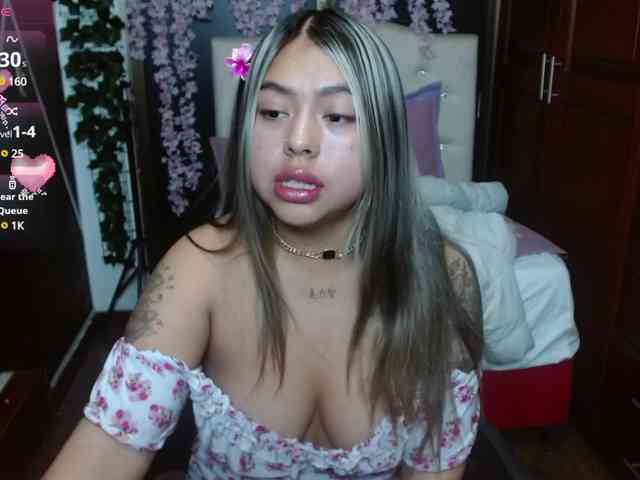 AntonellaRosss webcam