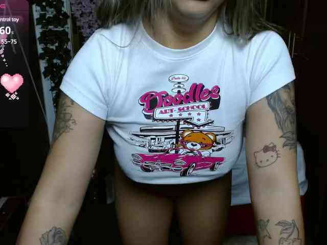AntonellaRosss webcam