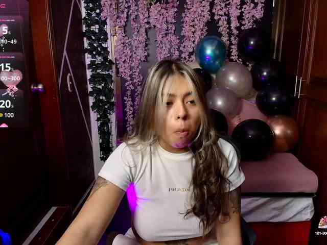 AntonellaRosss webcam