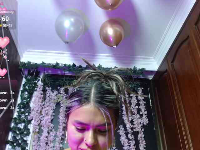 AntonellaRosss webcam