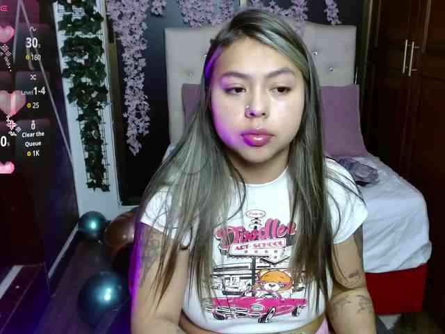 AntonellaRosss webcam