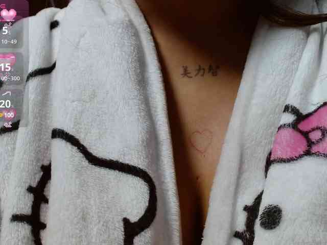 AntonellaRosss webcam
