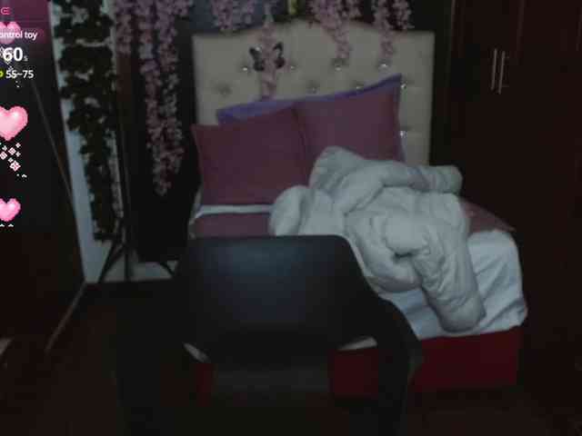 AntonellaRosss webcam