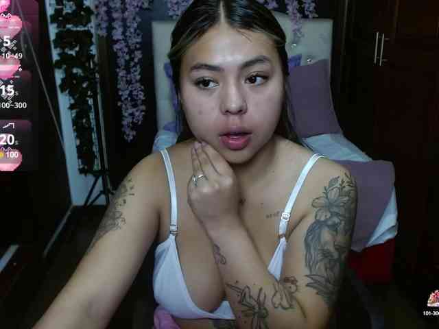AntonellaRosss webcam