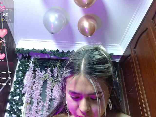 AntonellaRosss webcam