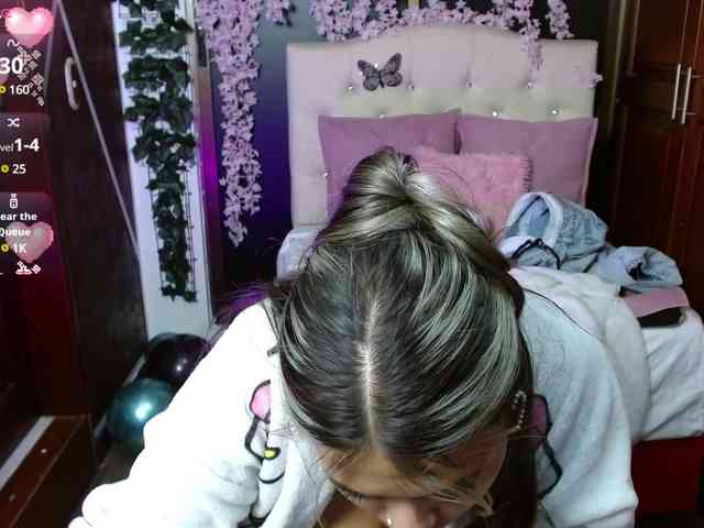 AntonellaRosss webcam