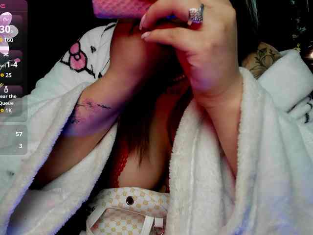 AntonellaRosss AntonellaRosss