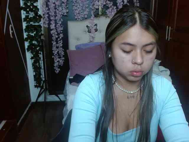 AntonellaRosss webcam
