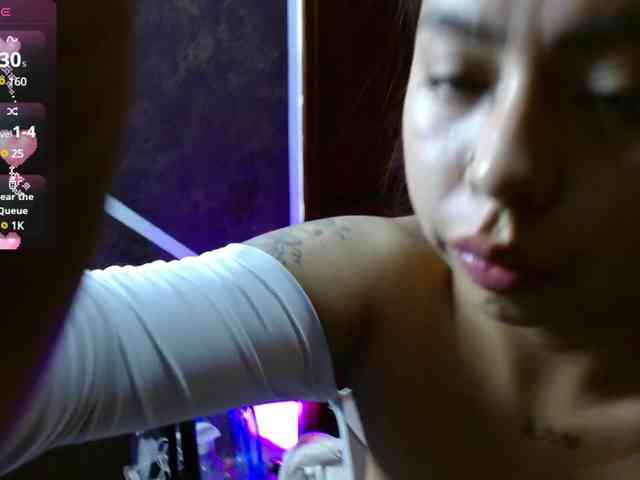 AntonellaRosss webcam