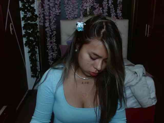 AntonellaRosss webcam