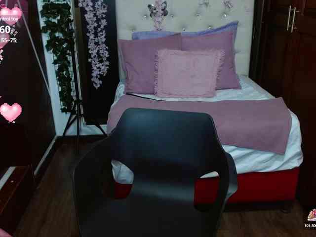 AntonellaRosss webcam