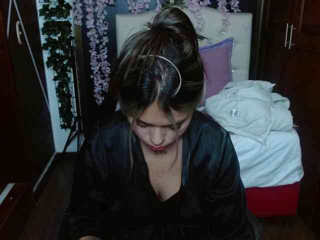 AntonellaRosss webcam
