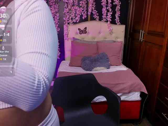 AntonellaRosss webcam