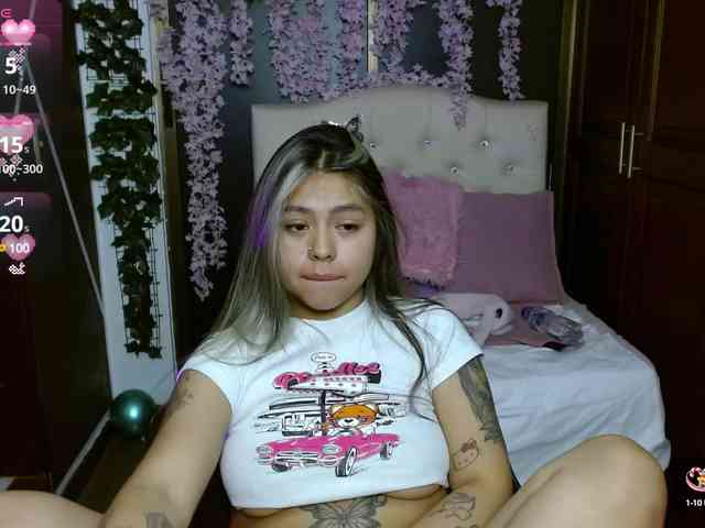 AntonellaRosss webcam