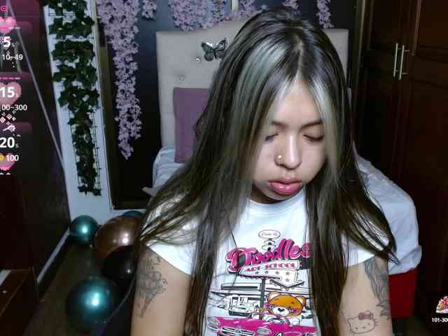AntonellaRosss webcam