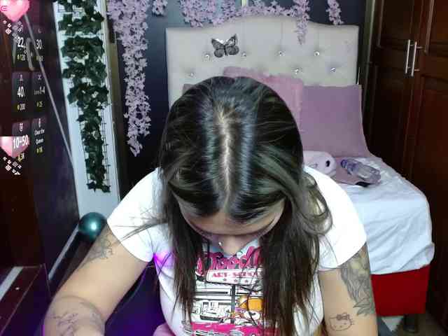 AntonellaRosss webcam