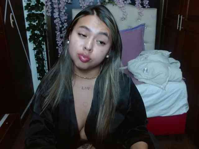 AntonellaRosss webcam