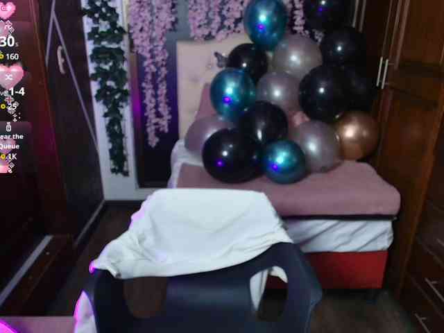 AntonellaRosss webcam