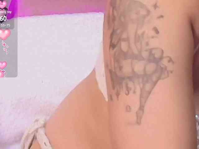 AntonellaRosss webcam