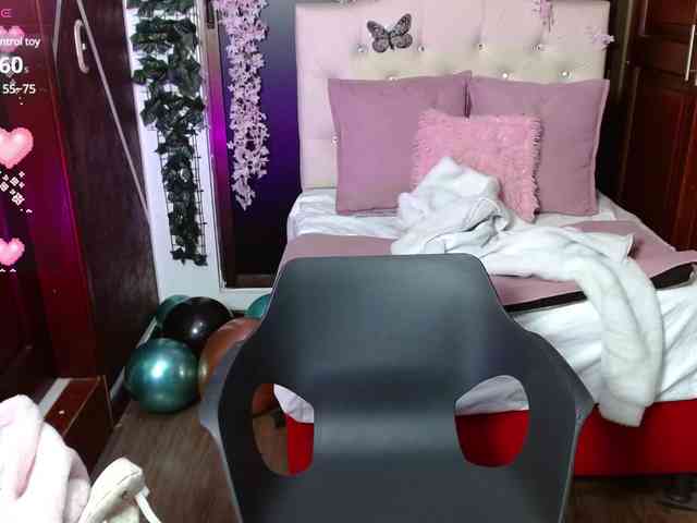 AntonellaRosss webcam