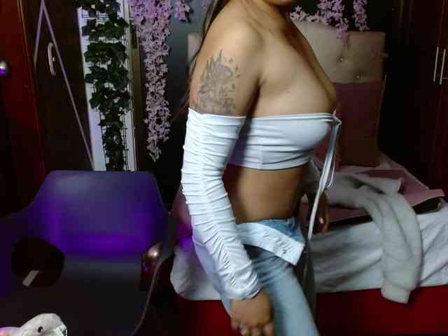 AntonellaRosss webcam