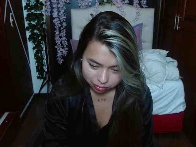 AntonellaRosss webcam