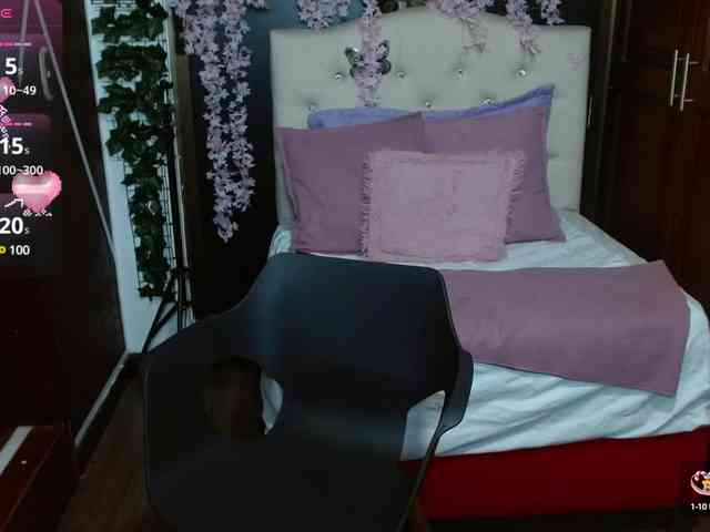 AntonellaRosss webcam