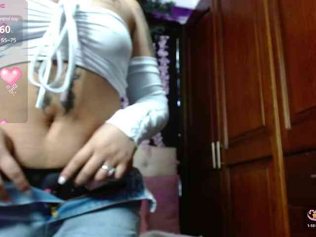 AntonellaRosss webcam
