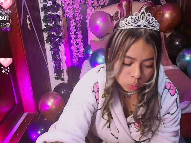AntonellaRosss webcam