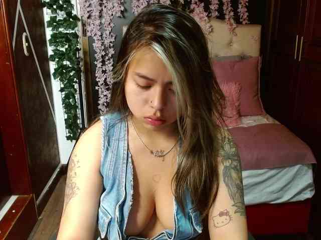 AntonellaRosss webcam