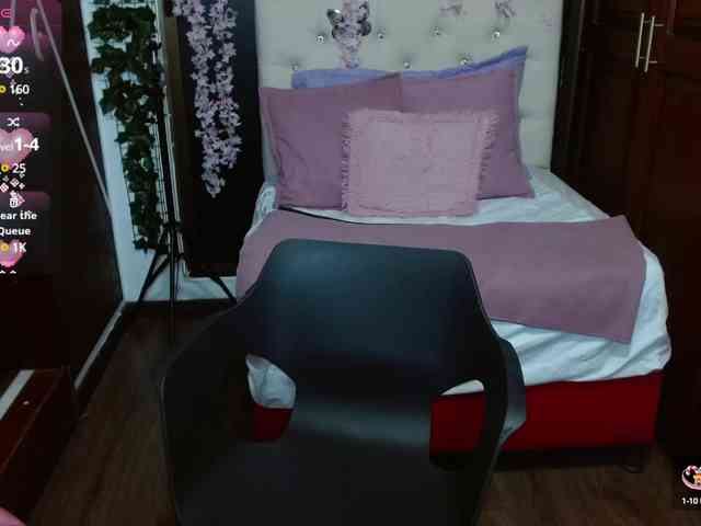 AntonellaRosss webcam