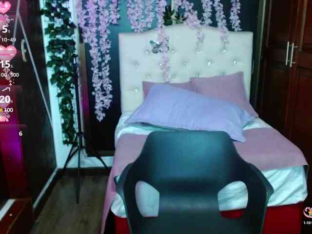 AntonellaRosss webcam