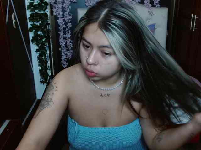 AntonellaRosss webcam