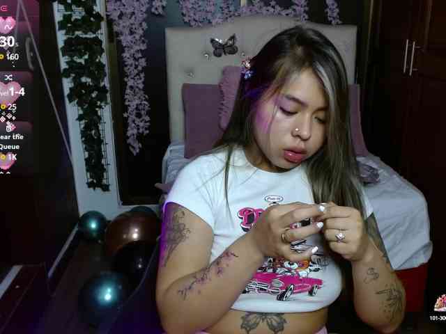 AntonellaRosss webcam