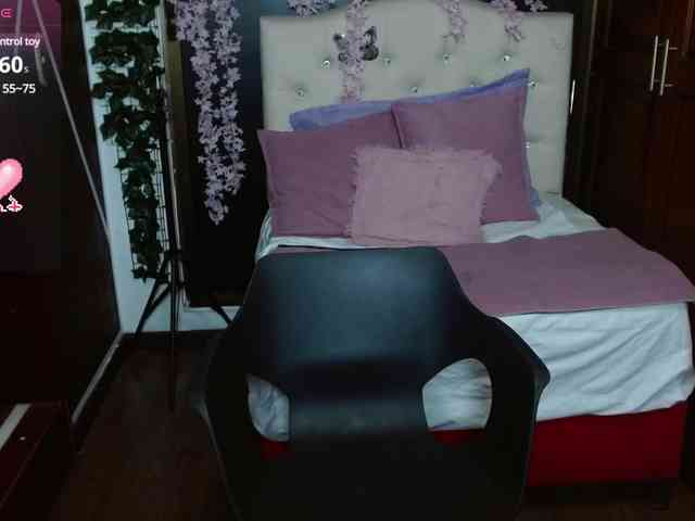 AntonellaRosss webcam