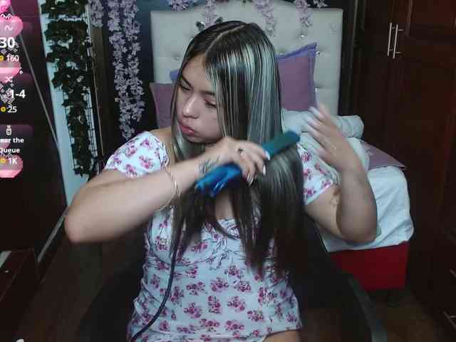 AntonellaRosss webcam