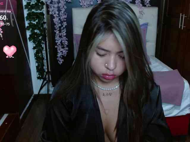 AntonellaRosss webcam
