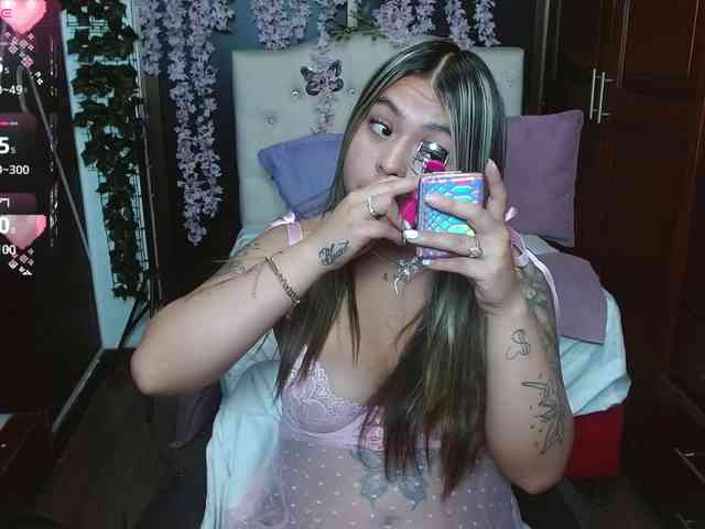 AntonellaRosss webcam
