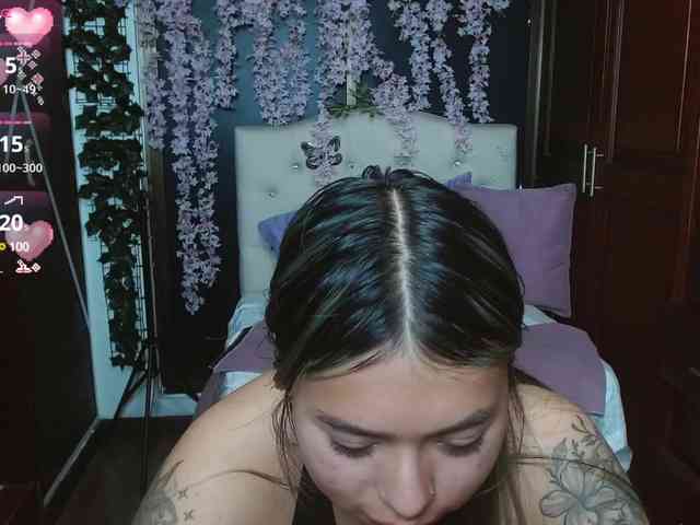 AntonellaRosss webcam
