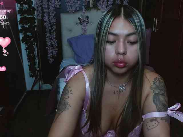 AntonellaRosss webcam