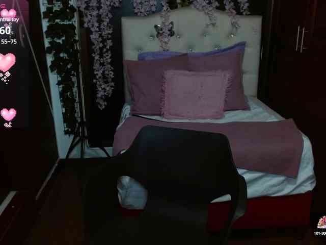 AntonellaRosss webcam