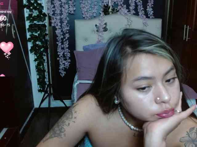 AntonellaRosss webcam