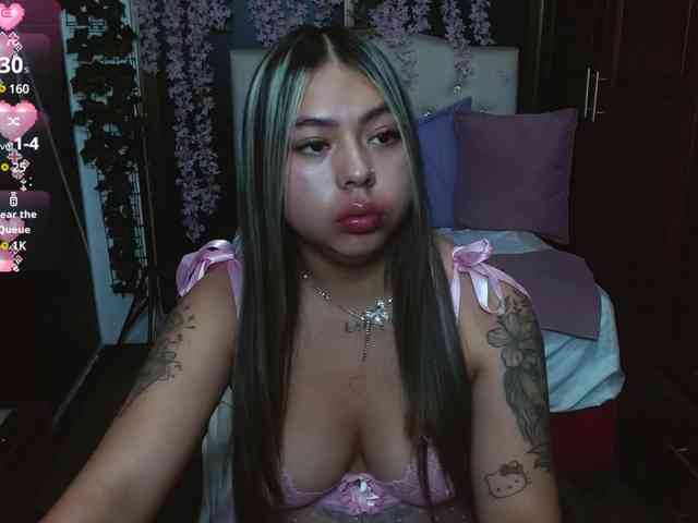 AntonellaRosss webcam