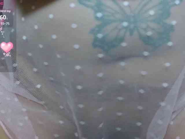 AntonellaRosss webcam