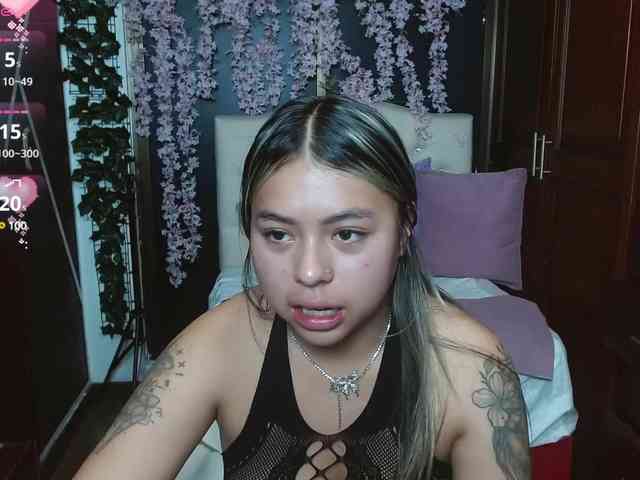 AntonellaRosss webcam