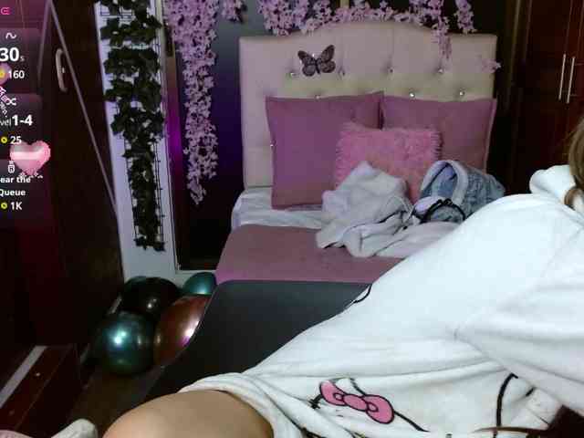 AntonellaRosss webcam