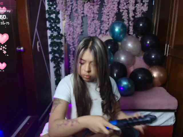 AntonellaRosss webcam