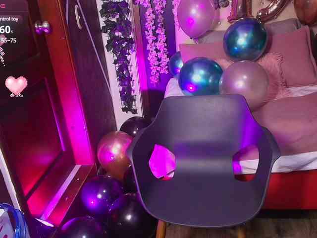 AntonellaRosss webcam