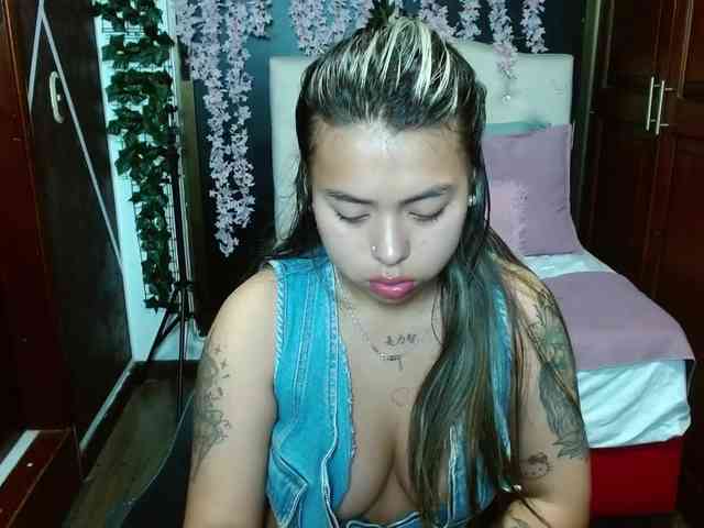 AntonellaRosss webcam