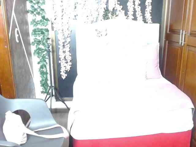 AntonellaRosss webcam